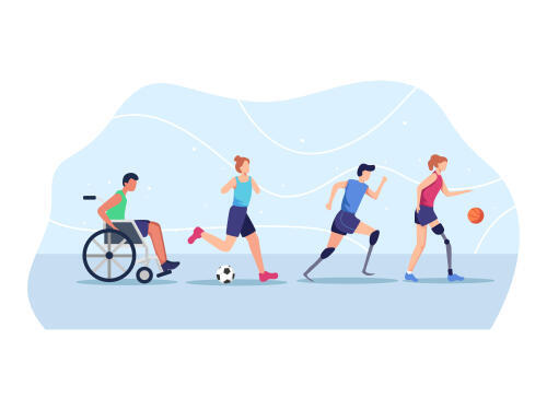 Technologie et handisport : vers la fin du handicap ?