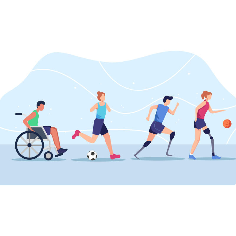 Technologie et handisport : vers la fin du handicap ?