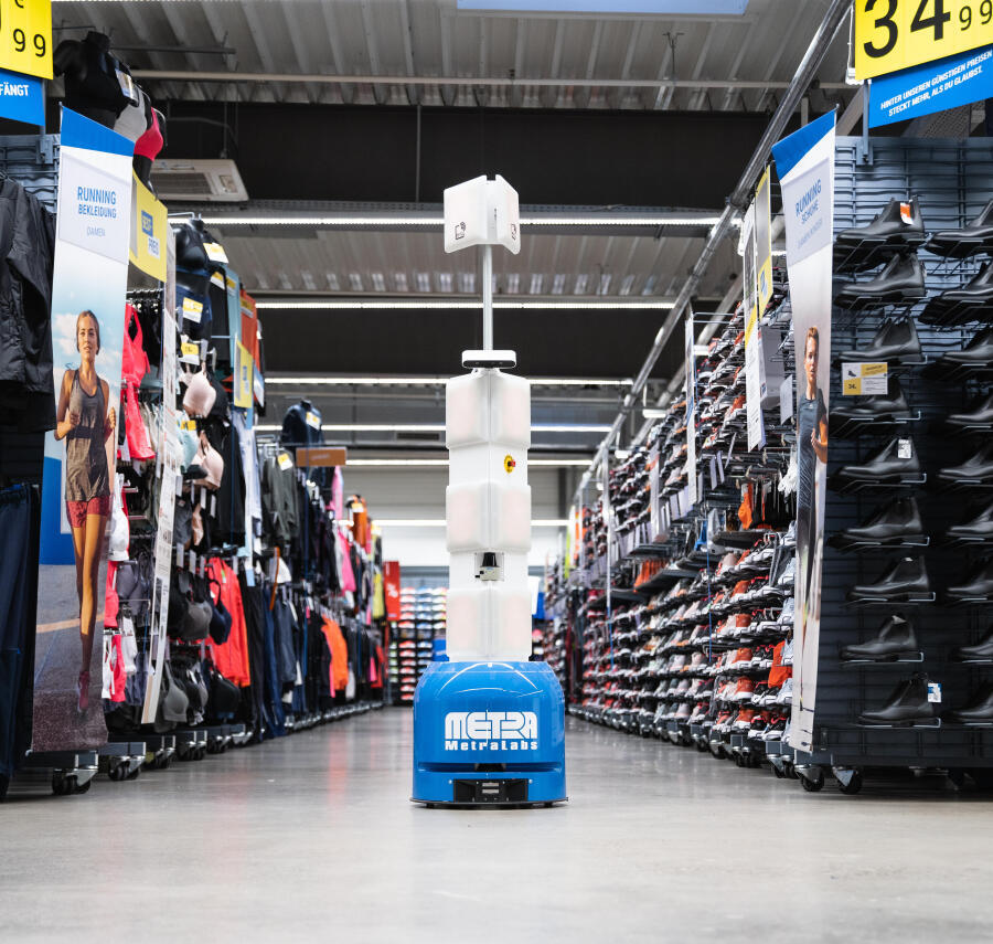 Decathlon Digital - Join the team and make the change.