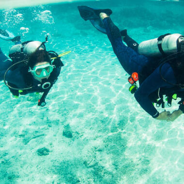Les conseils de sécurité en plongée et snorkeling