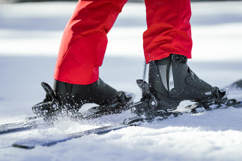 Jak dobrać buty narciarskie? Jak mierzyć? Na co zwrócić uwagę?