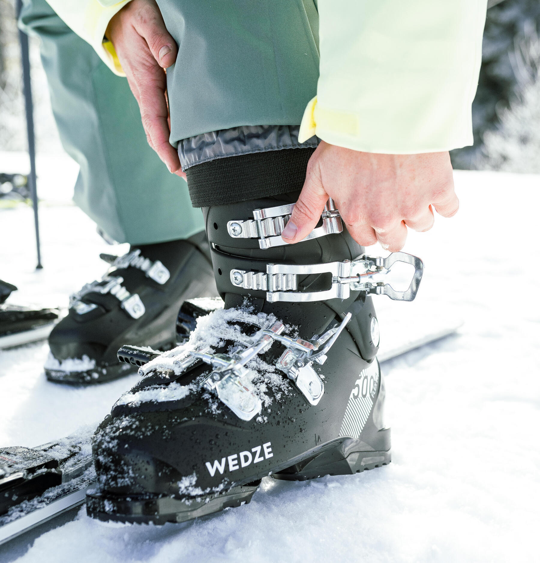 ne plus avoir froid aux pieds dans ses chaussures de ski media 3