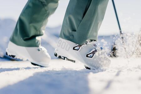 entretient-chaussures de ski