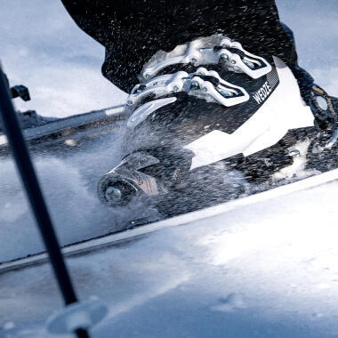 Entdecke welche Möglichkeiten du bei der Wahl deiner neuen Skischuhe hast!