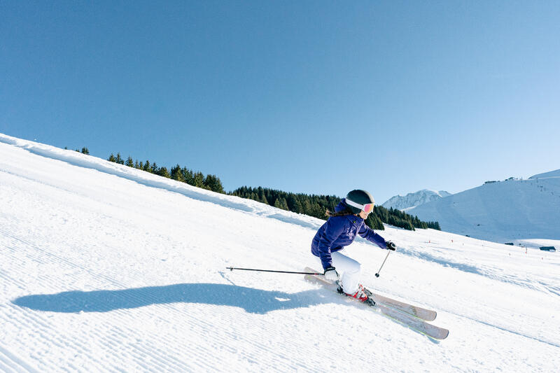 Comment choisir un casque de ski