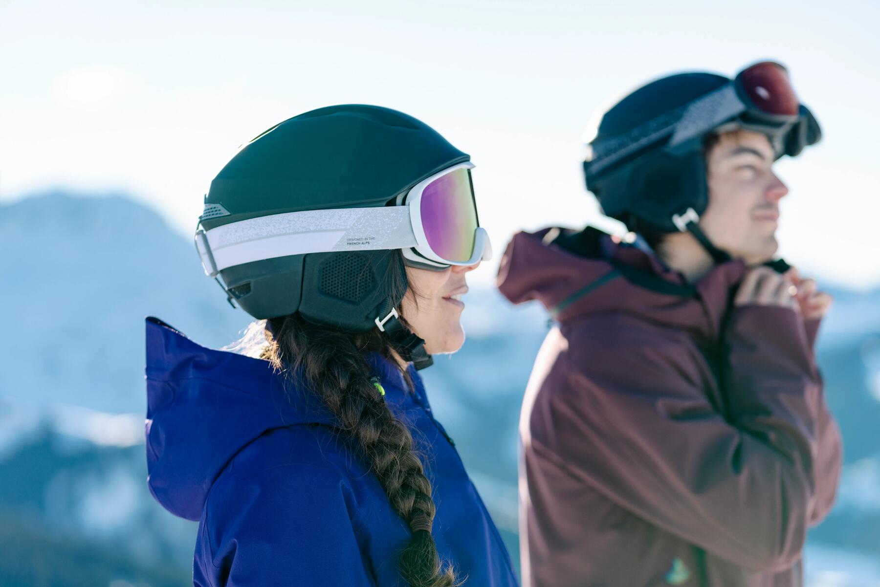 Comment choisir des skis adulte ?