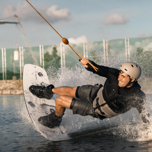 WAKEBOARD JIB DECATHLON