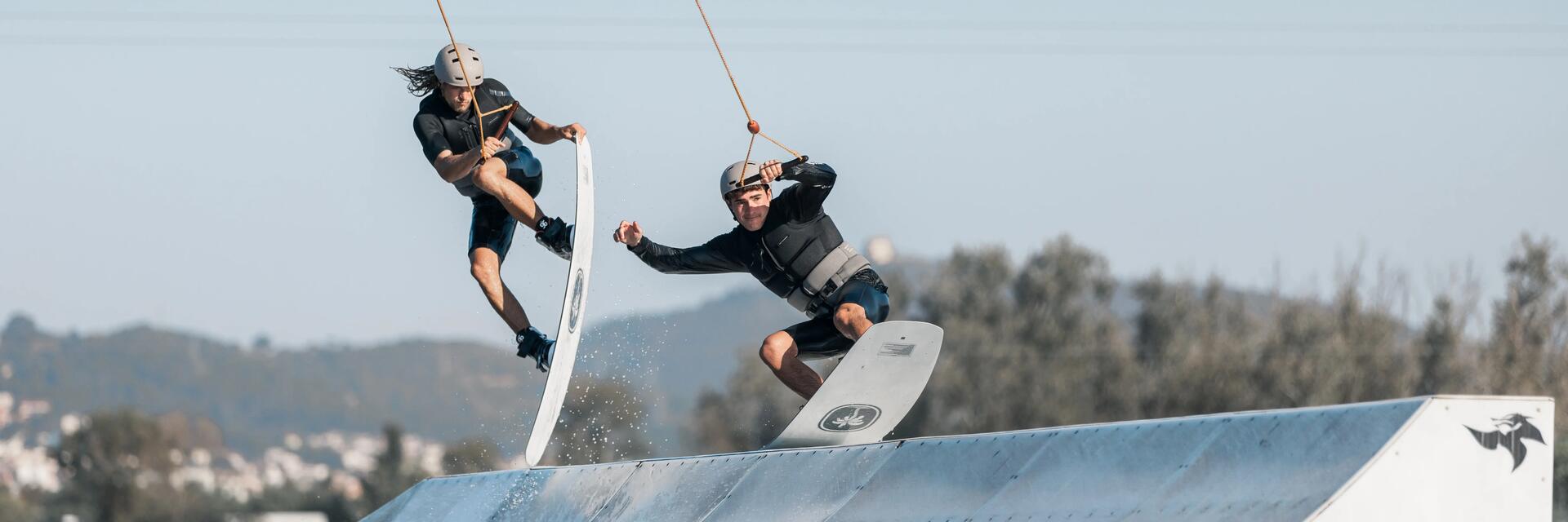 Comment choisir sa planche de wakeboard ?