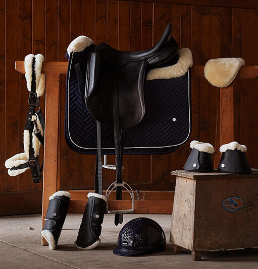 decathlon equitation