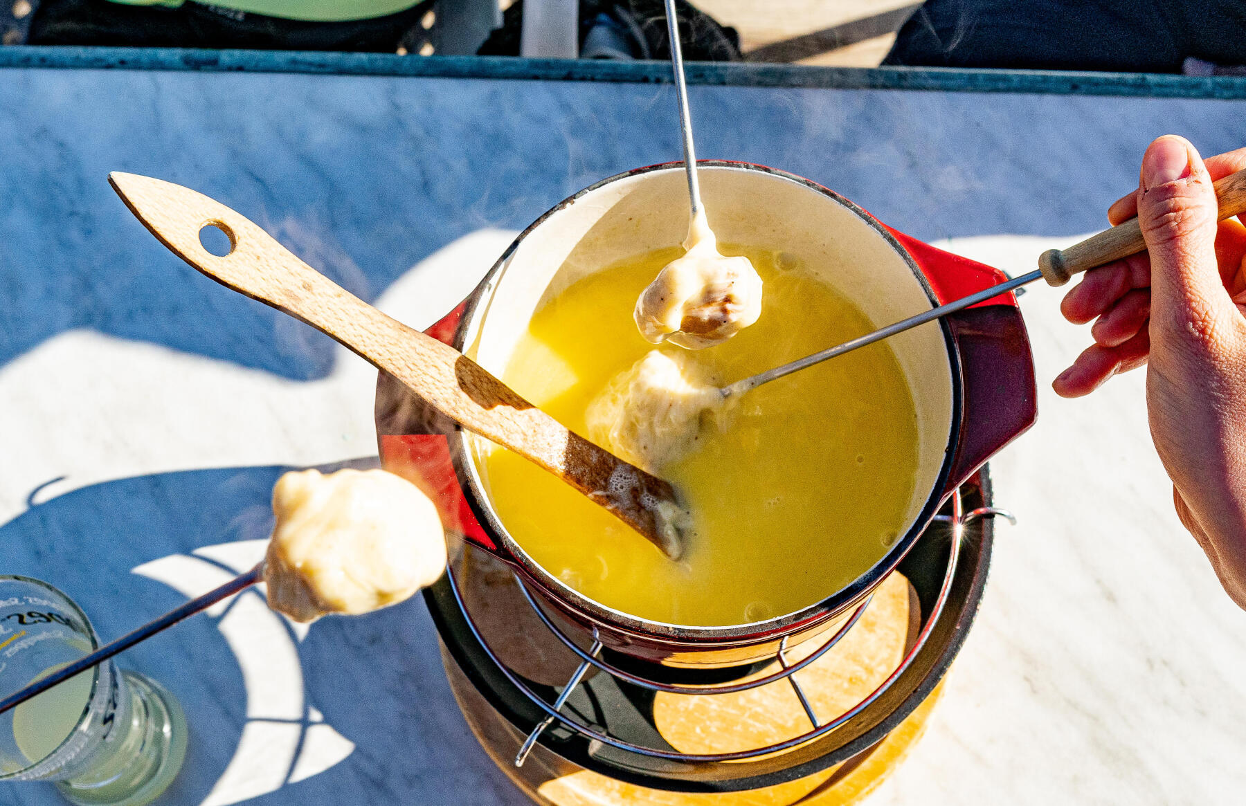 Les top 3 des plats préparés bons pour votre santé !