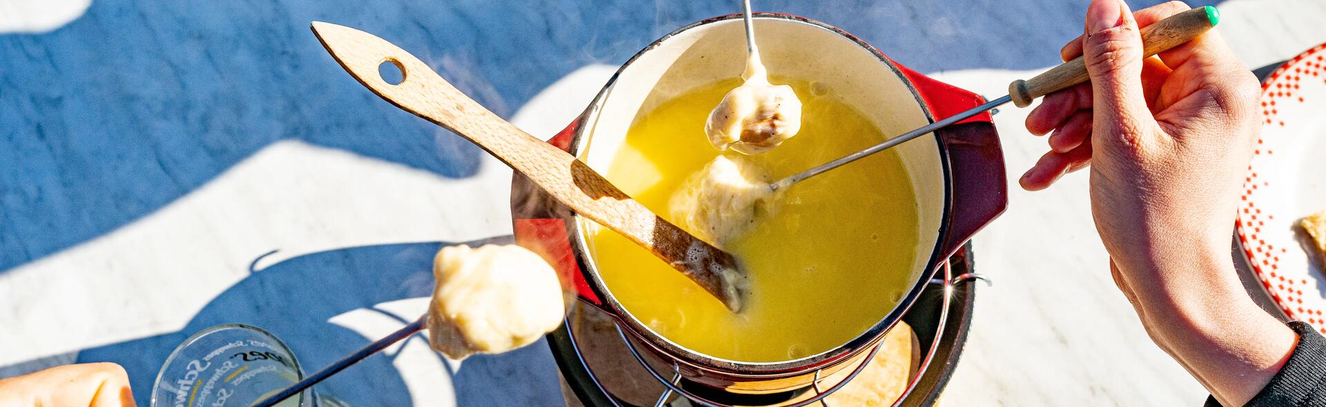 Nutrizione sportiva: come mangiare quando fa freddo?