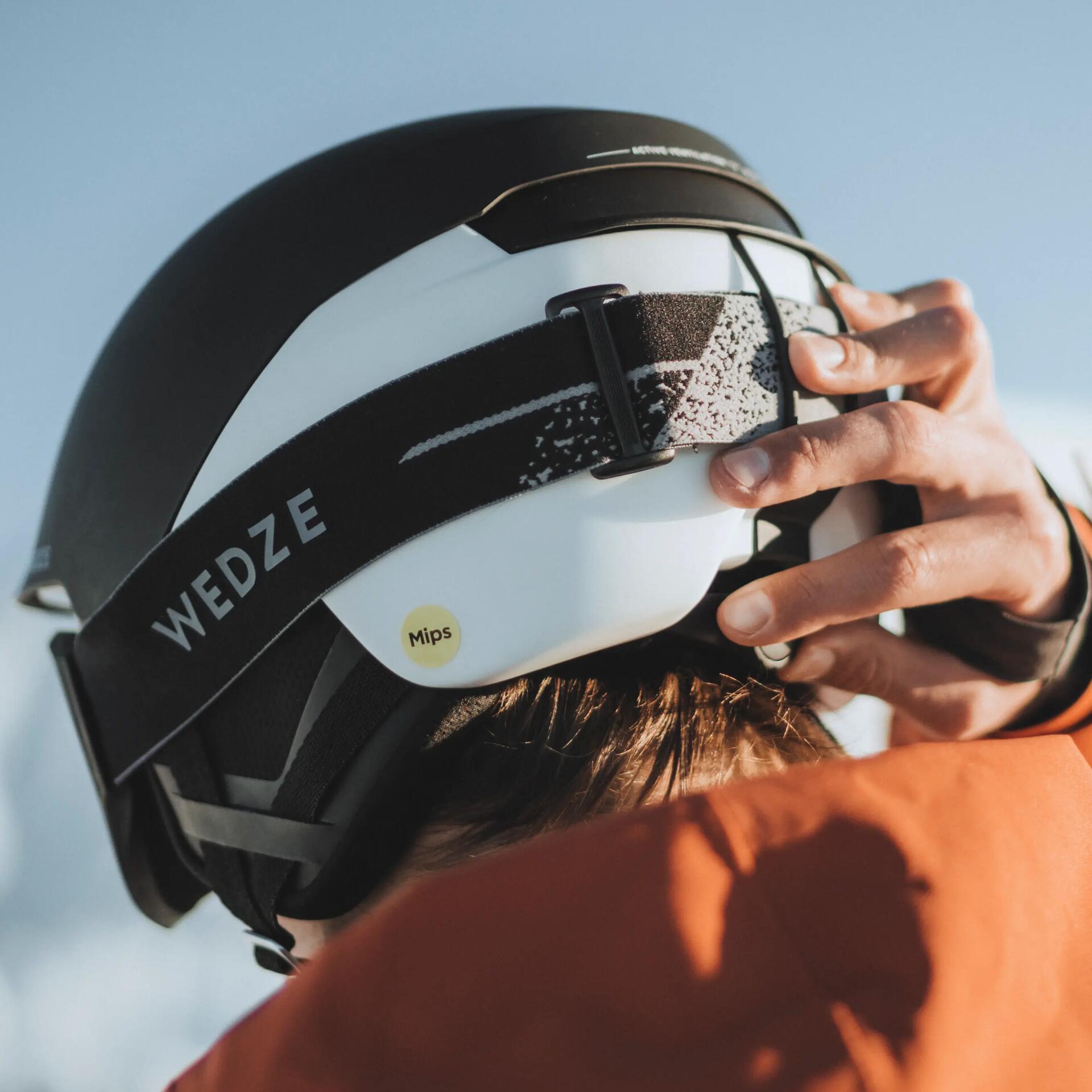 ski_casque_regler_molette_serrage_wedze