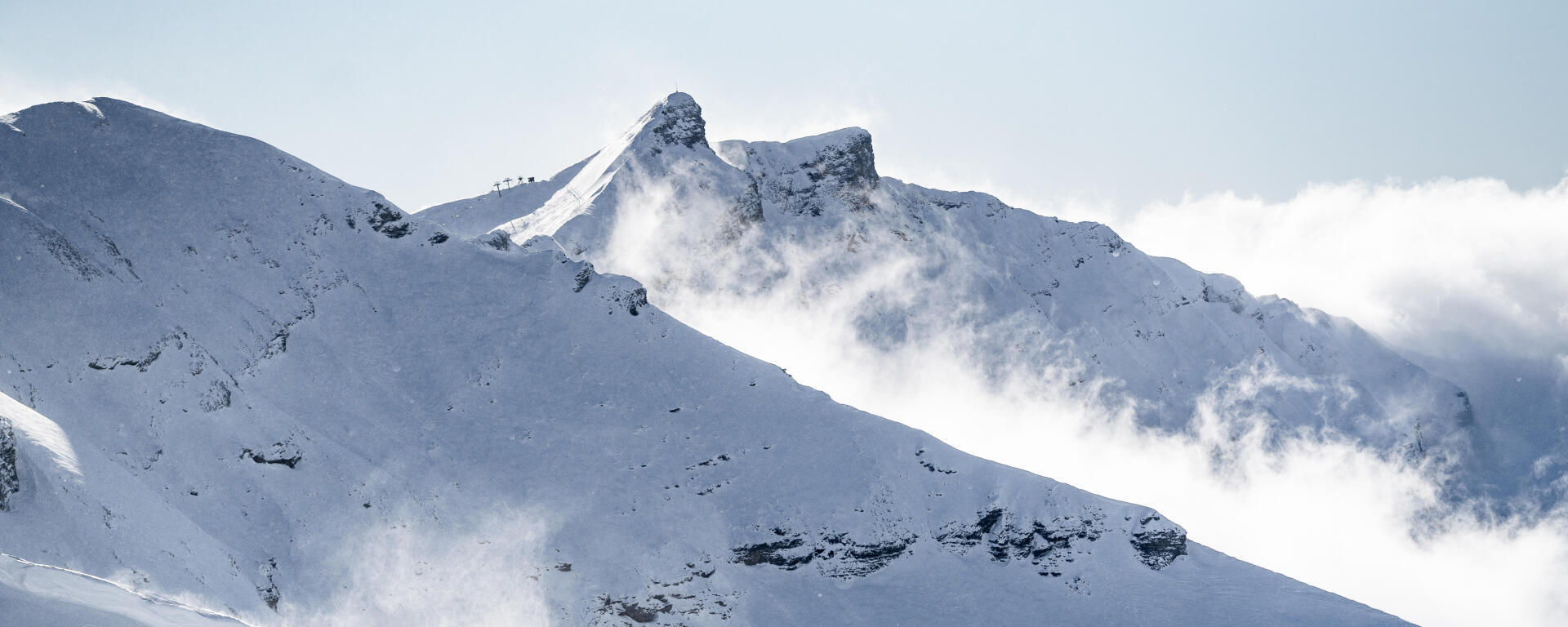 MY SECRET FOR A GOOD RETURN BACK TO SKIING: CHOOSE THE RIGHT PERIOD! 