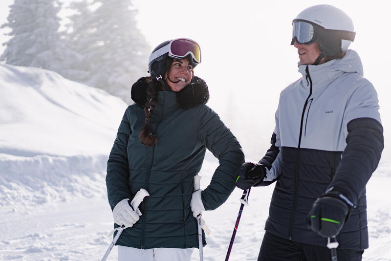 Jaka membrana w kurtce narciarskiej będzie najlepsza? ⭐