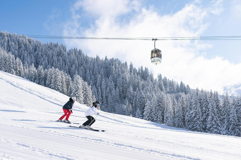 The Ultimate Guide To Winter Sports For Beginners