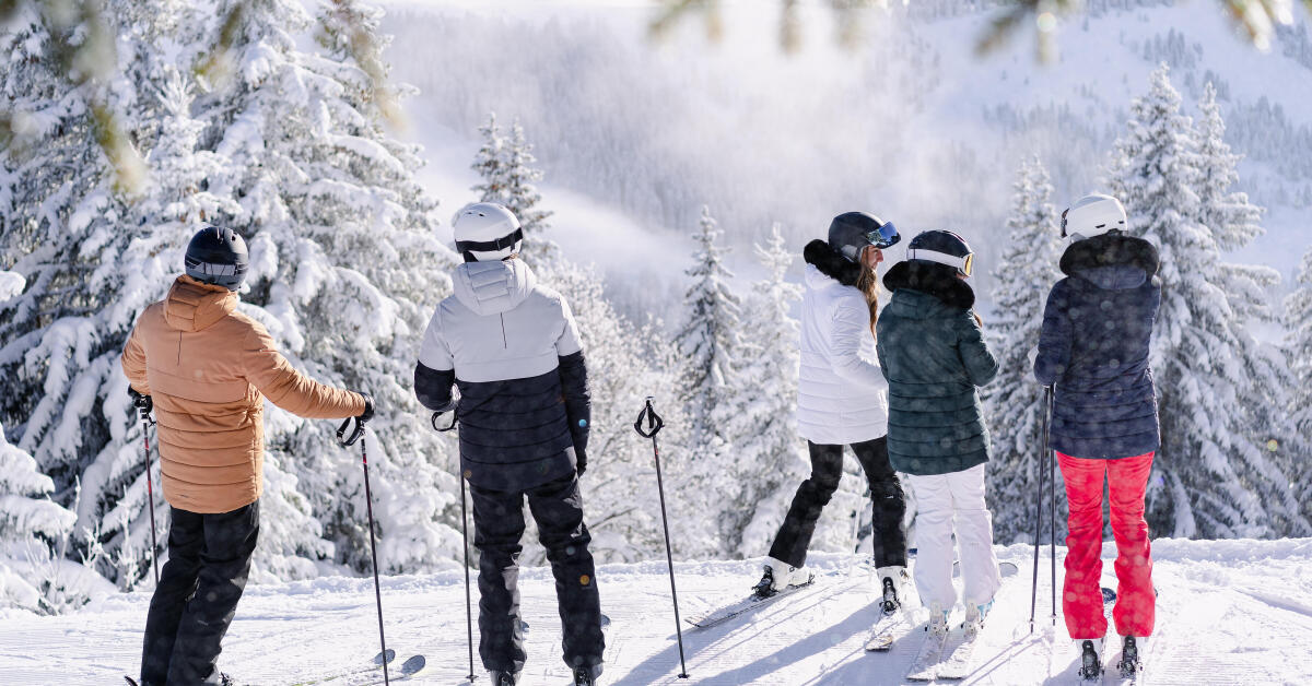 Top 10 des petites galères qu'on rencontre en vacances au ski !
