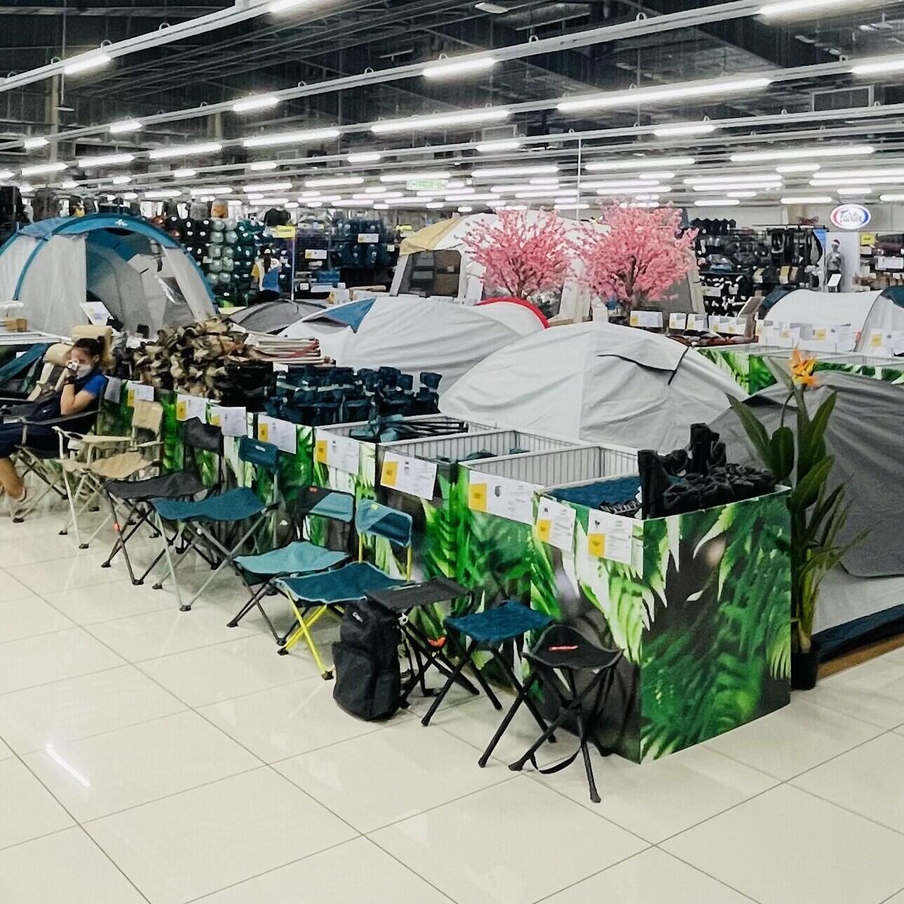 ดีแคทลอน เชียงใหม่