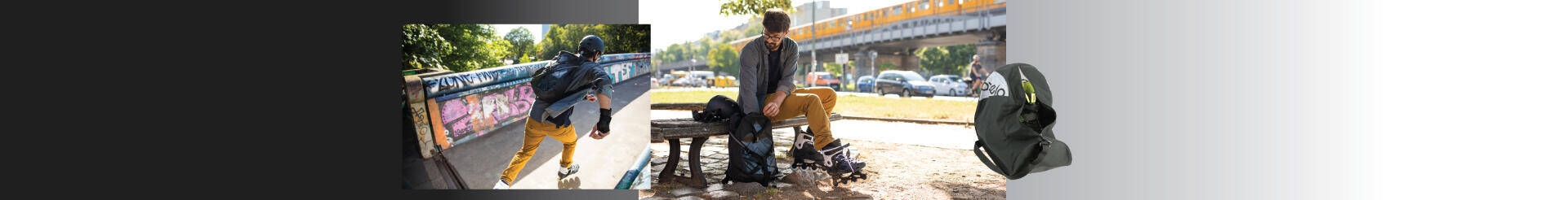 Skating, Skateboard & Scooter Accessories