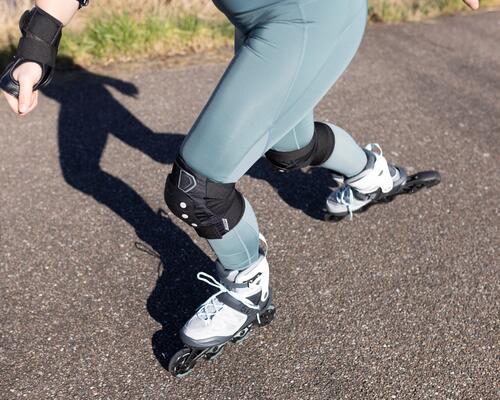 Consigli skate roller monopattini