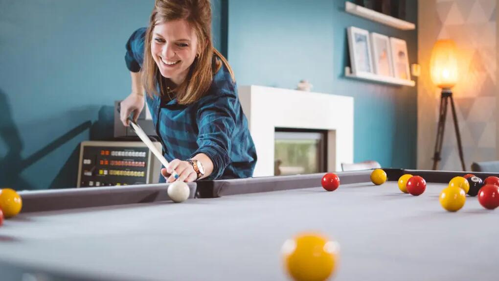 MESA DE BILLAR GEOLOGIC BT700 US