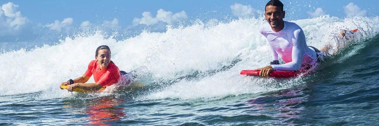 BODYBOARD. SAV