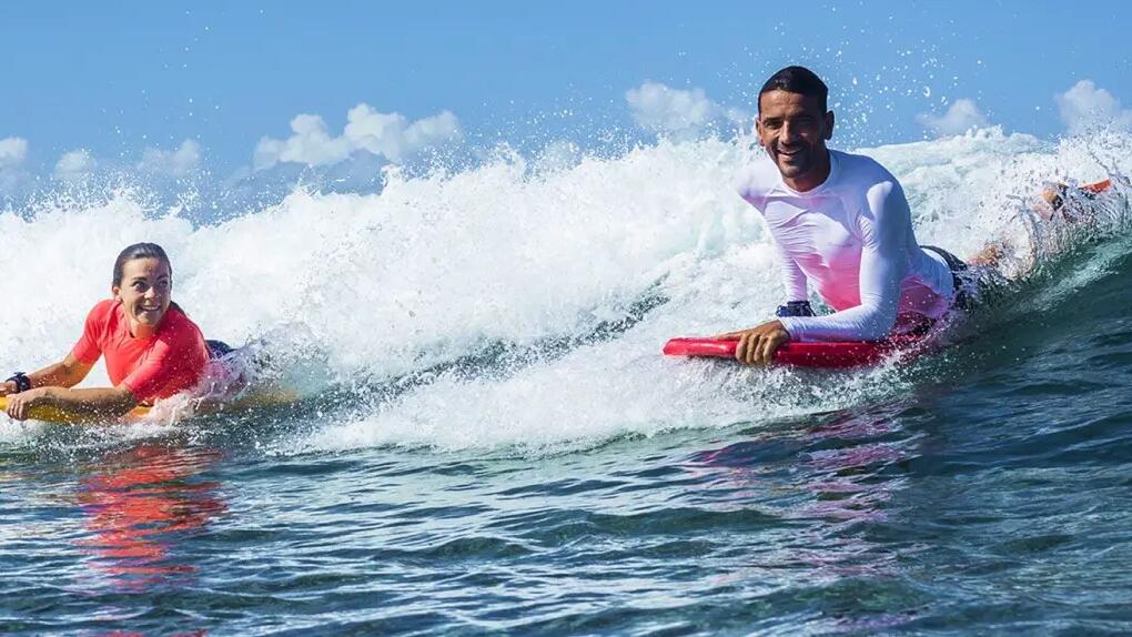 Qu'est-ce que le bodyboard ?