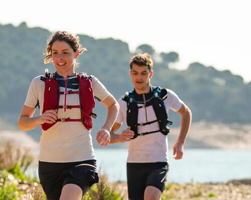 Correr en la playa: consejos y beneficios