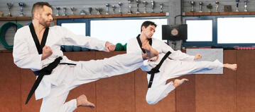 Taekwondo