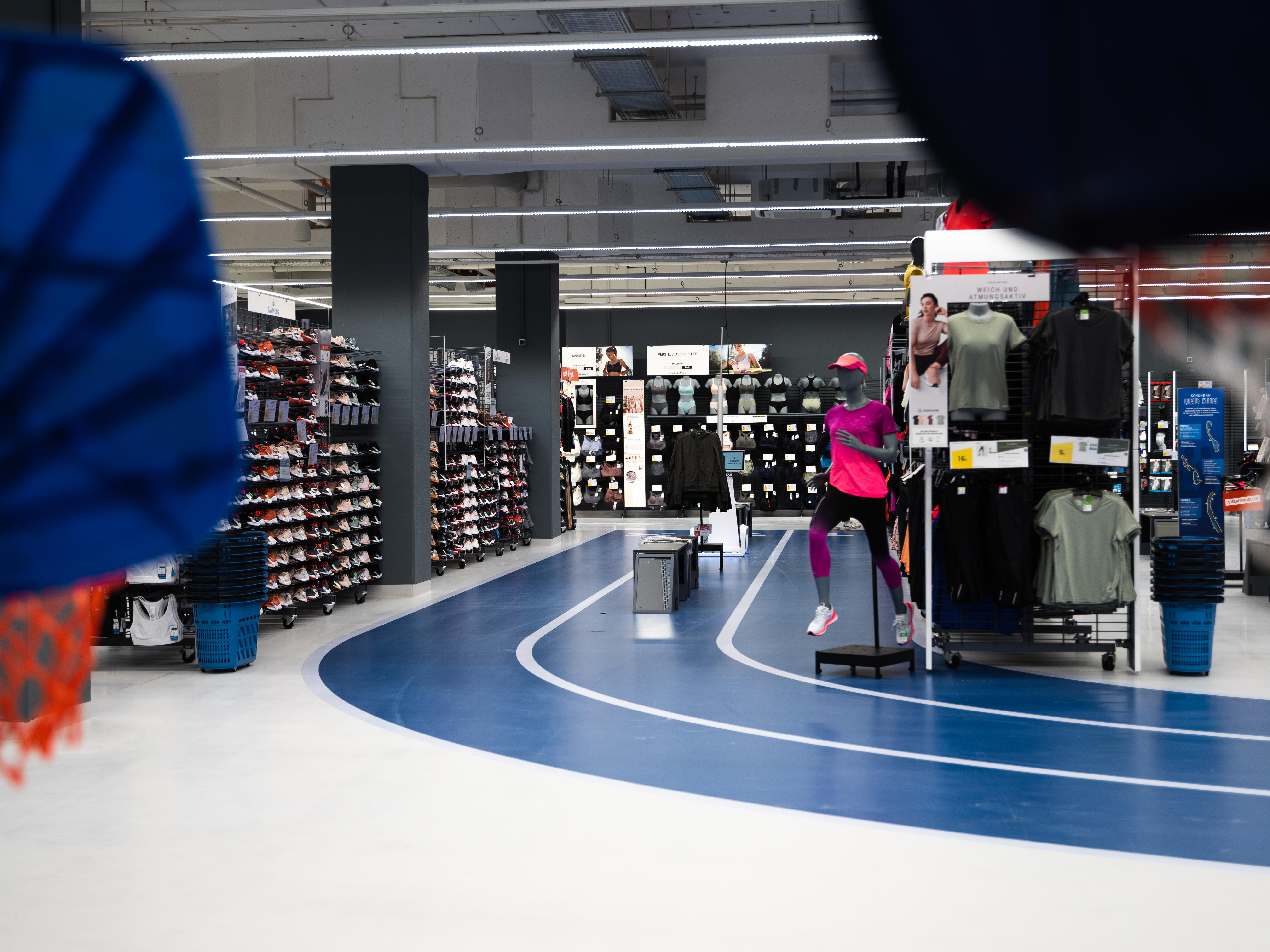 Acheter des clearance running