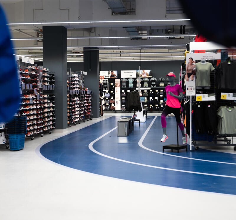 Où acheter et combien coûte une bonne paire de chaussures de running ?