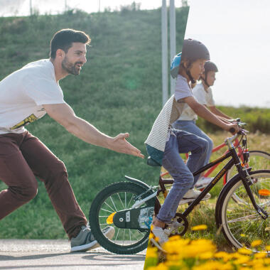 Recycle - Vieux vélos, nouvelles chances