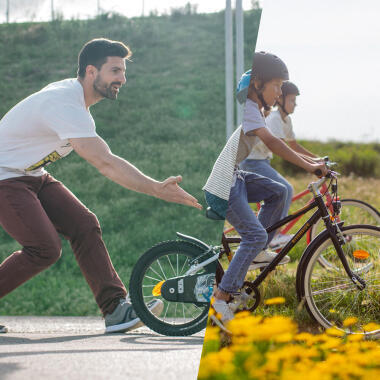 ReCYCLE - 5 bonnes raisons de nous ramener votre vieux vélo