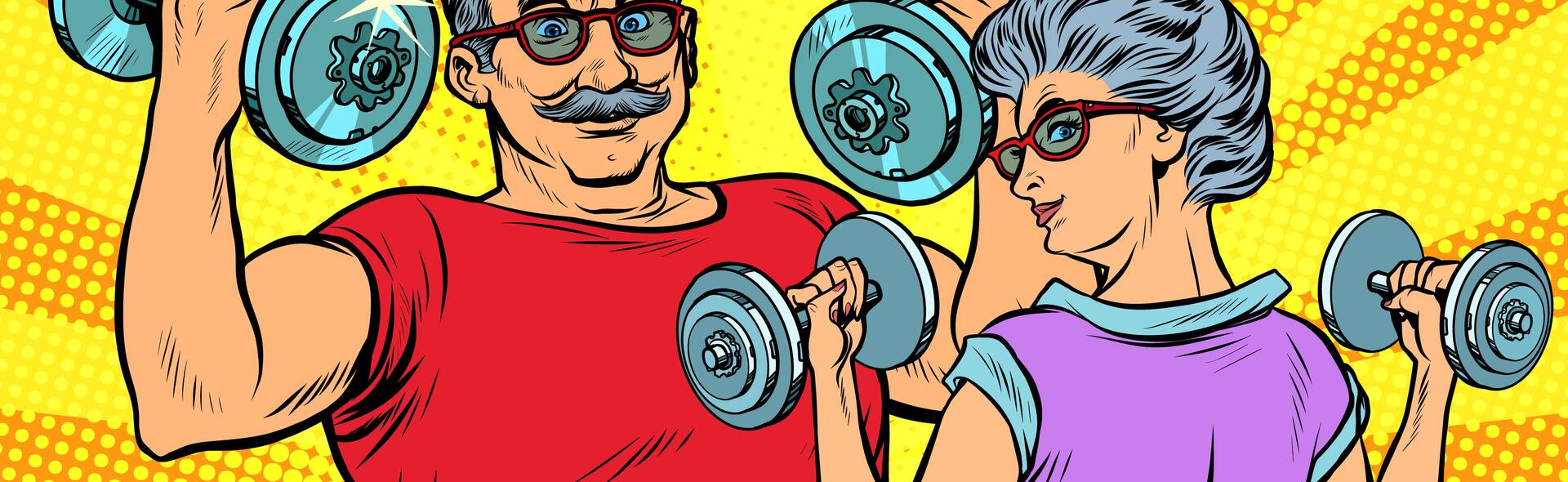L’exergaming (ou exergames) : les jeux vidéo, c’est du sport