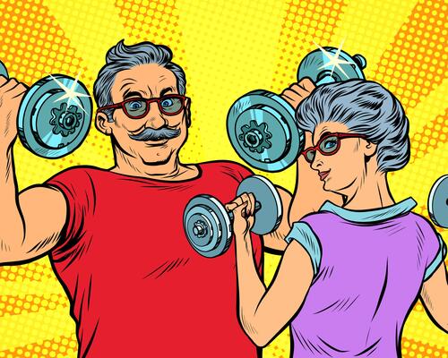 L’exergaming (ou exergames) : les jeux vidéo, c’est du sport
