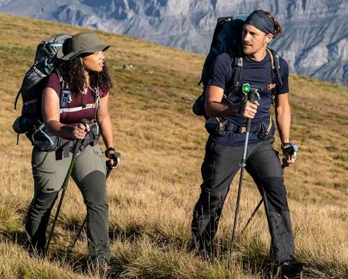 Hiking vs Trekking: Distinguishing the Differences with Decathlon