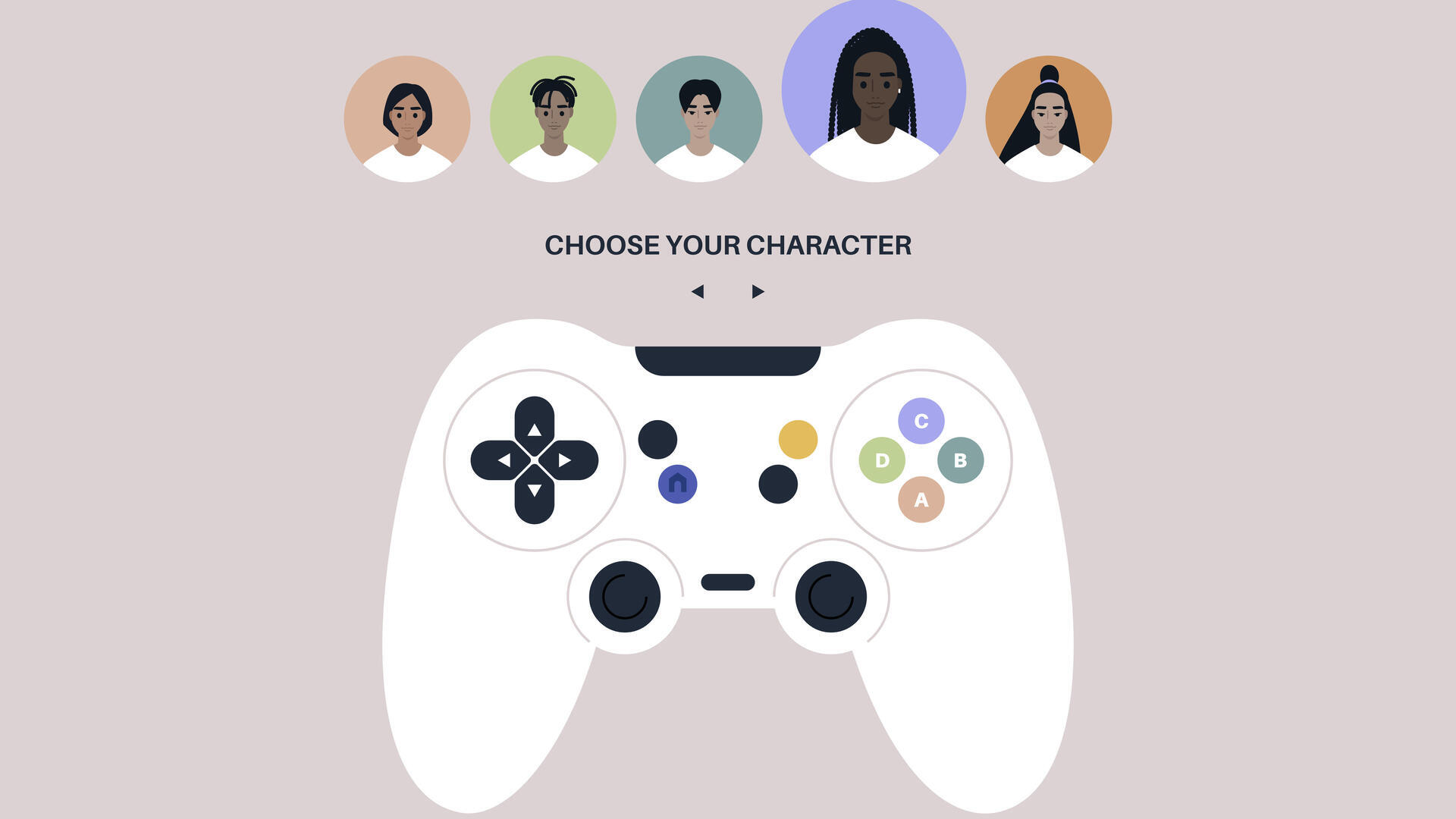 LE SPORT AU SERVICE DE L’ESPORT