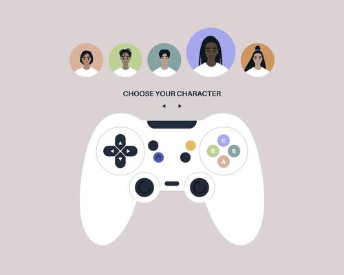 Les jeux vidéo pour faire du sport