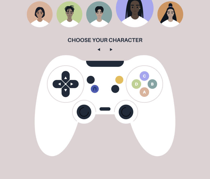 Les jeux vidéo pour faire du sport