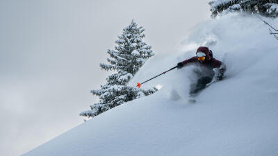 Au printemps, prix bas sur le matériel de ski, Skiinfo