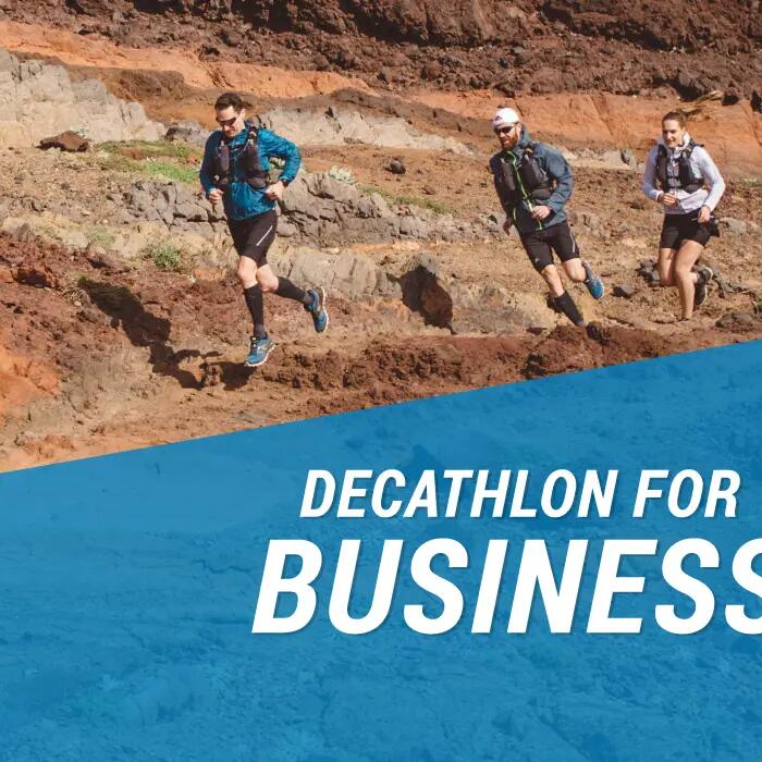 B2B Sports for Business | Decathlon