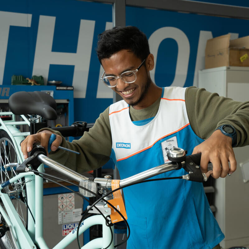 5 Best Bicycle Shops in SIngapore