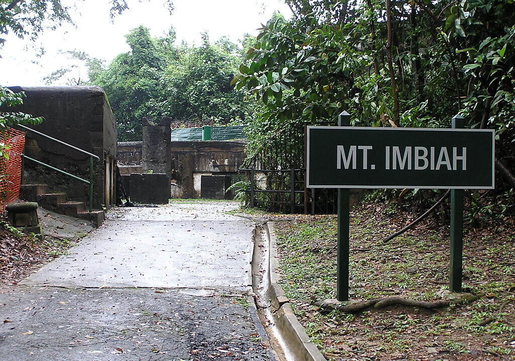 Hiking Mount Imbiah Trail: The Complete Guide
