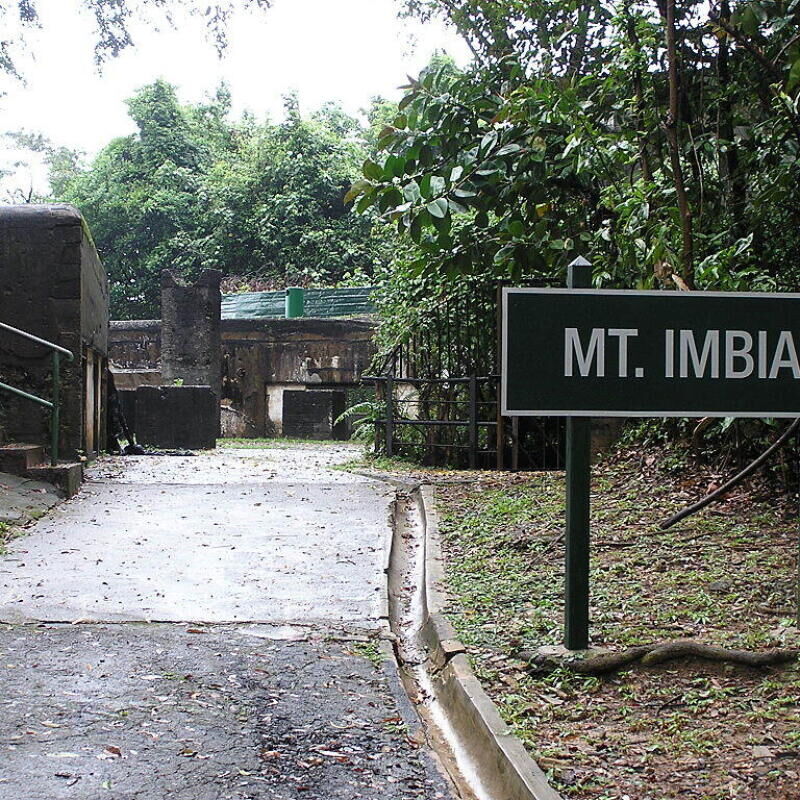 Hiking Mount Imbiah Trail: The Complete Guide