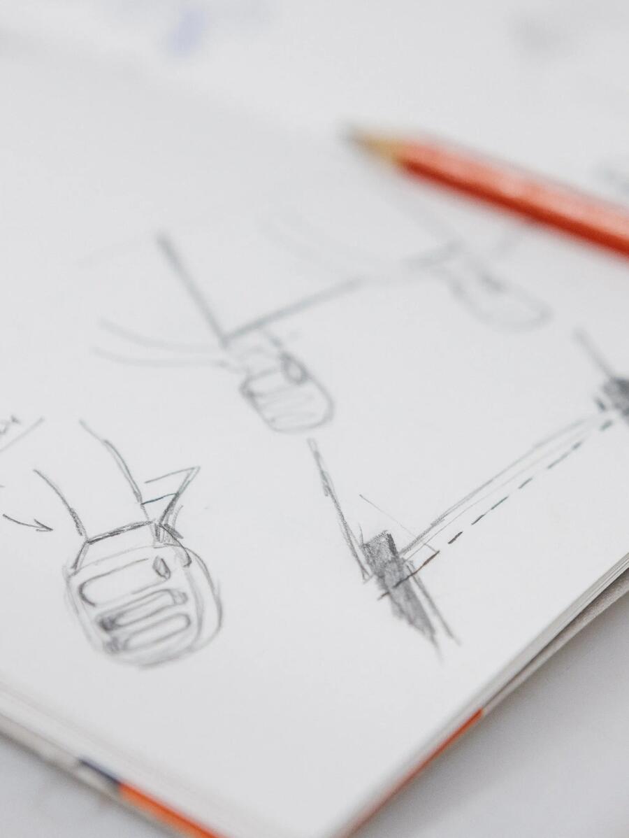 Entretenir et réparer un tarp 