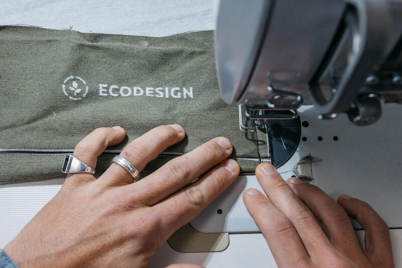 Ecodesign termékeink