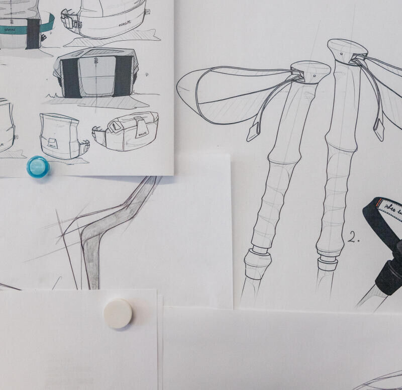 CREATIVITY & GOOD IDEAS: THE FIRST STEPS OF THE PRODUCT CONCEPT