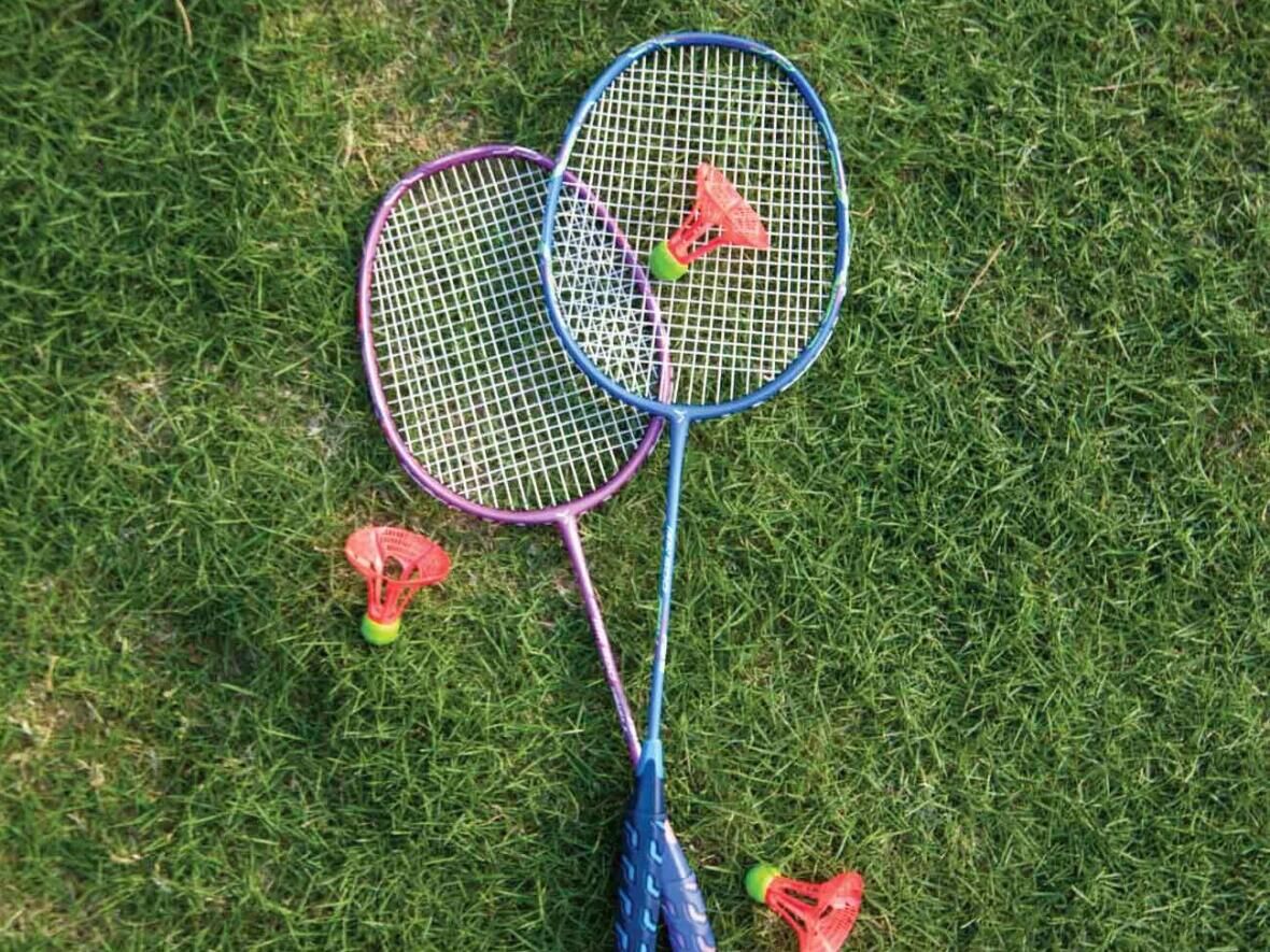 Manutenção da sua raquete de badminton:o que fazer e o que evitar
