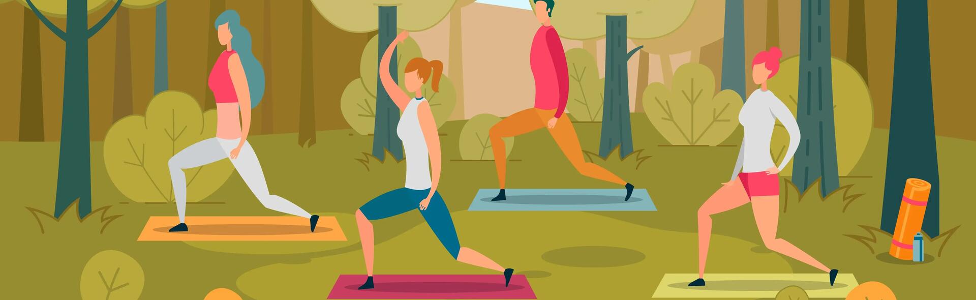 Comment concilier sport et travail ?