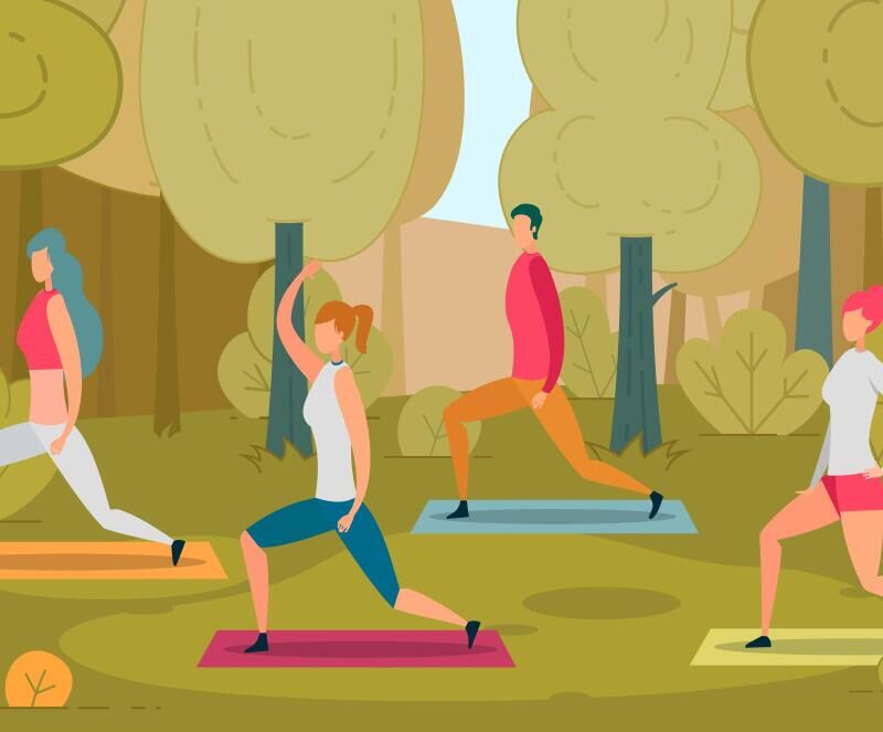 Comment concilier sport et travail ?