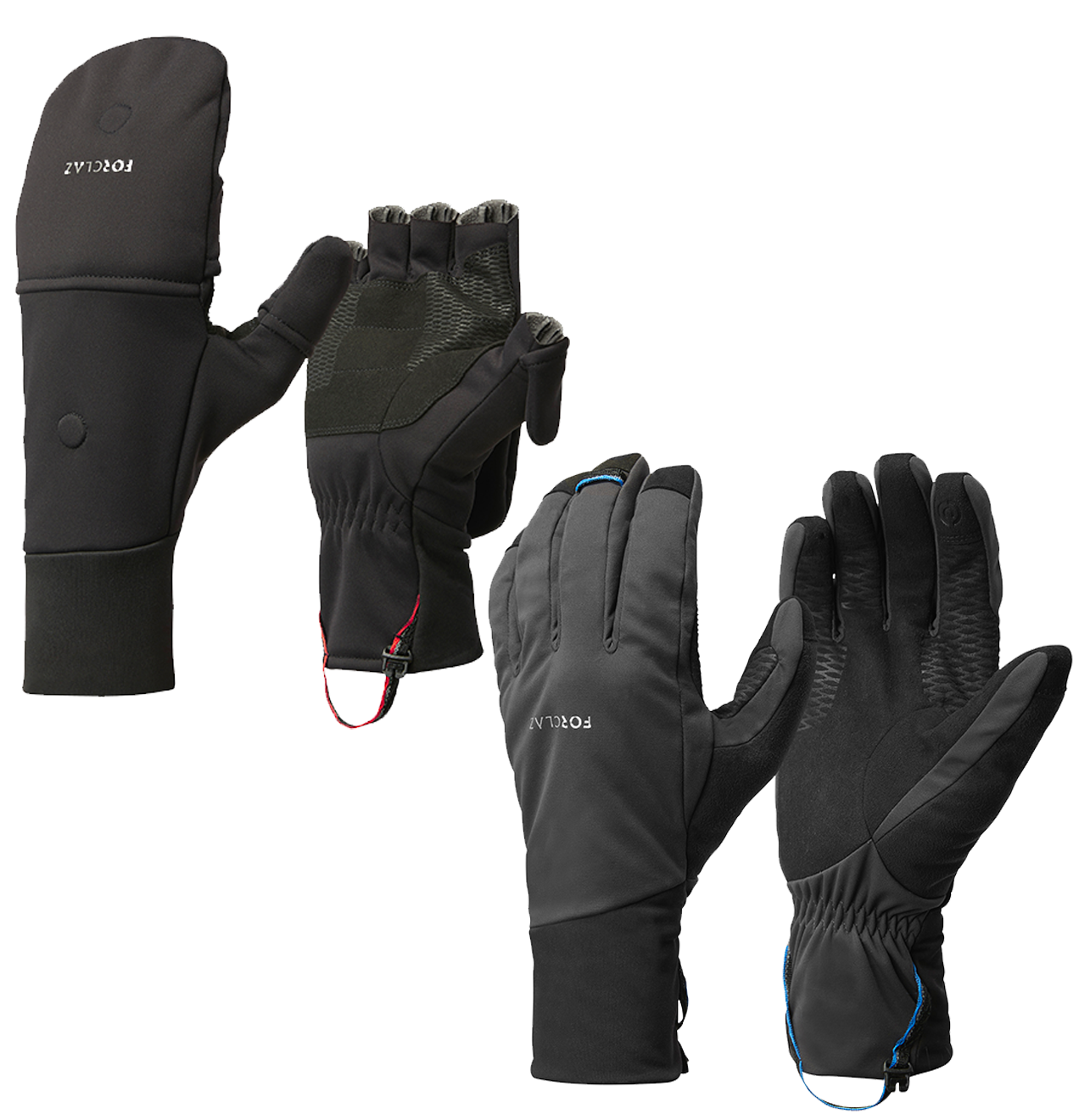 Comment choisir ses gants d'hiver pour randonner ?